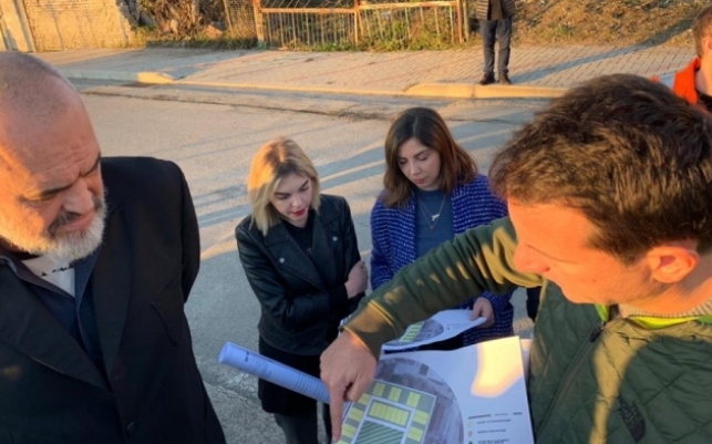 Lagje e re me vileta druri per te pastrehet e termetit: Dalin detajet e projektit